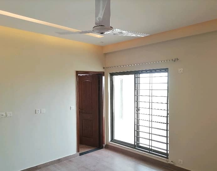 Rent A Flat In Lahore Prime Location 4