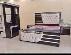 Double h bed\Bed set\double bed\king size bed\single bed