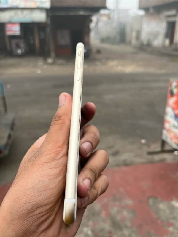 I phone 7 plus 1