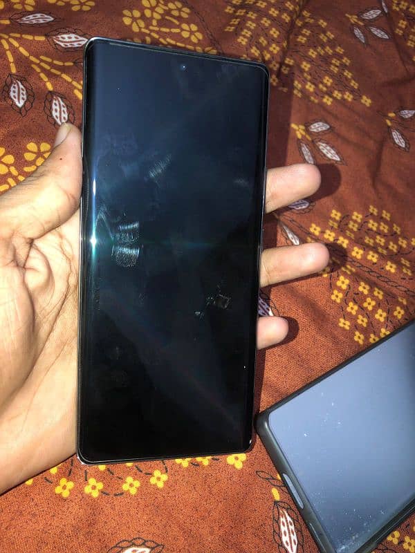 Tecno spark 20 pro plus 0