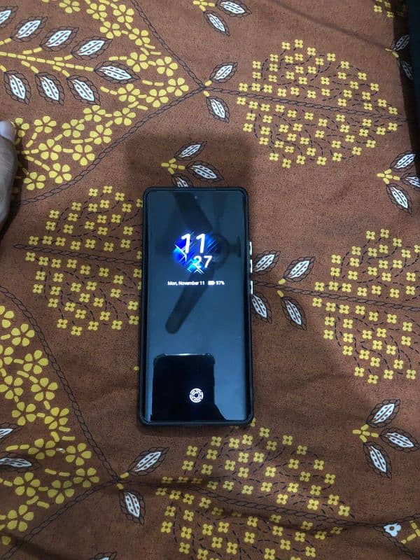 Tecno spark 20 pro plus 6