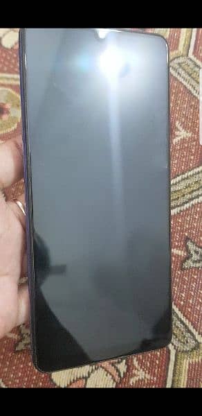 Samsung A31 PTA approved 10/10 condition 1