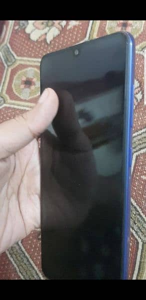 Samsung A31 PTA approved 10/10 condition 3