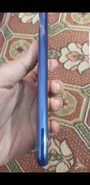 Samsung A31 PTA approved 10/10 condition 7