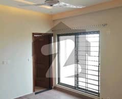 3 bed brand new zero meter apartment in Sector D facing lake