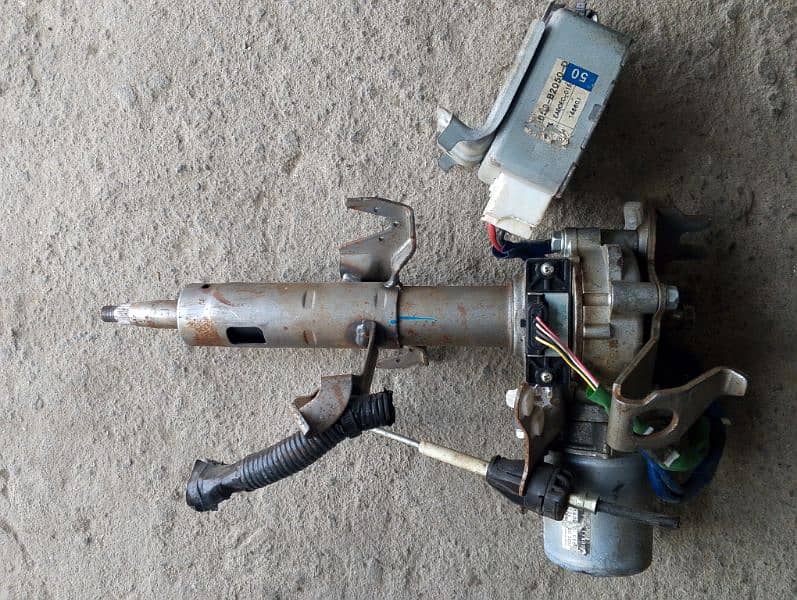 all Honda car and Toyota Corolla electric power steering 03441156828 1