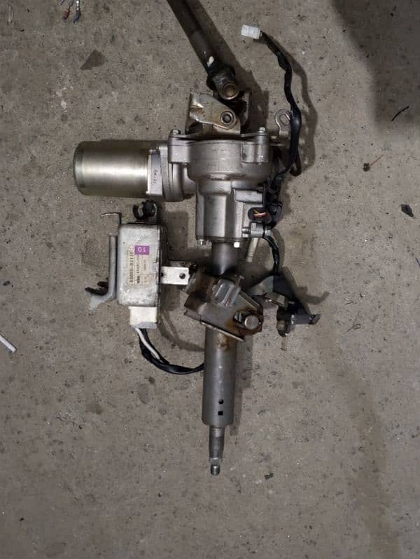 all Honda car and Toyota Corolla electric power steering 03441156828 2