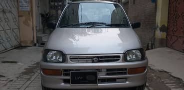 Daihatsu