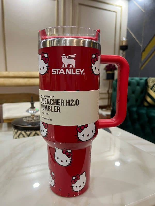 Stanley Tumblers 40oz 0