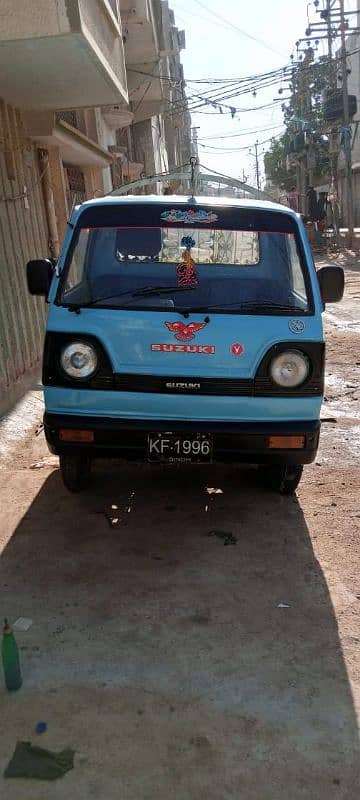 Suzuki pickup 03121585375 0