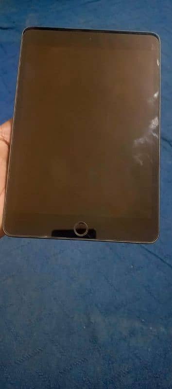 ipad Mini5 64GB wifi&  Evio vingel free 0