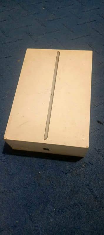 ipad Mini5 64GB wifi&  Evio vingel free 10