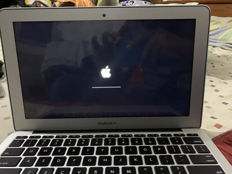 Macbook air 2015 8/128 0