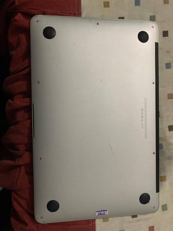 Macbook air 2015 8/128 2