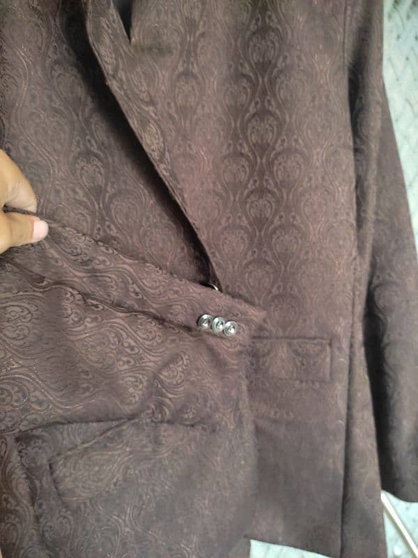 old wedding pent coat men 2