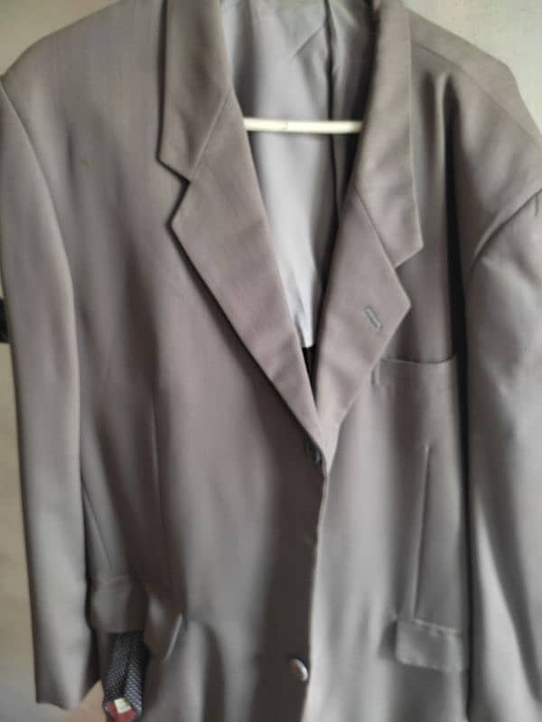 old wedding pent coat men 5