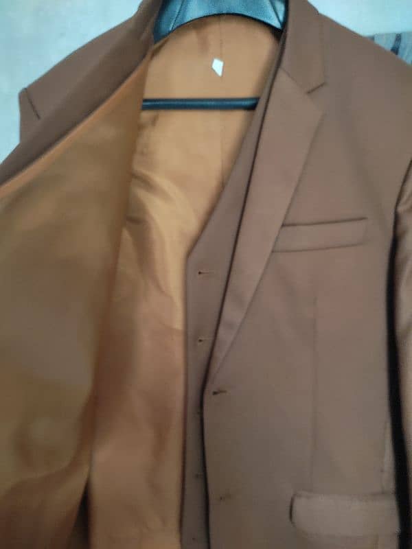 old wedding pent coat men 13