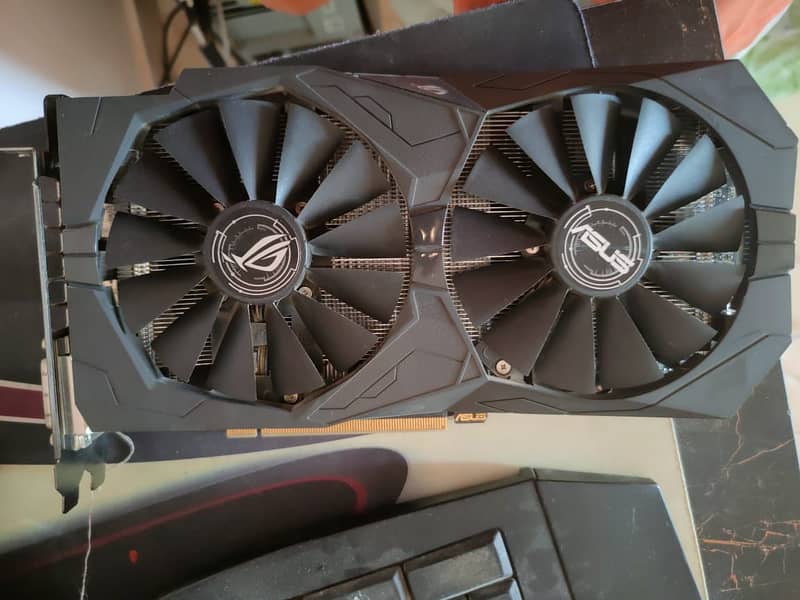 RX 570 4GB 0