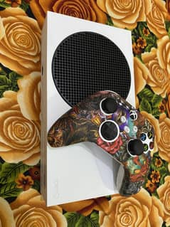 XBOX