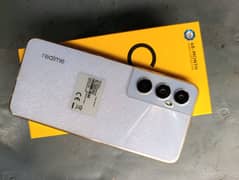 Realme C65 Box Opened 1 month used