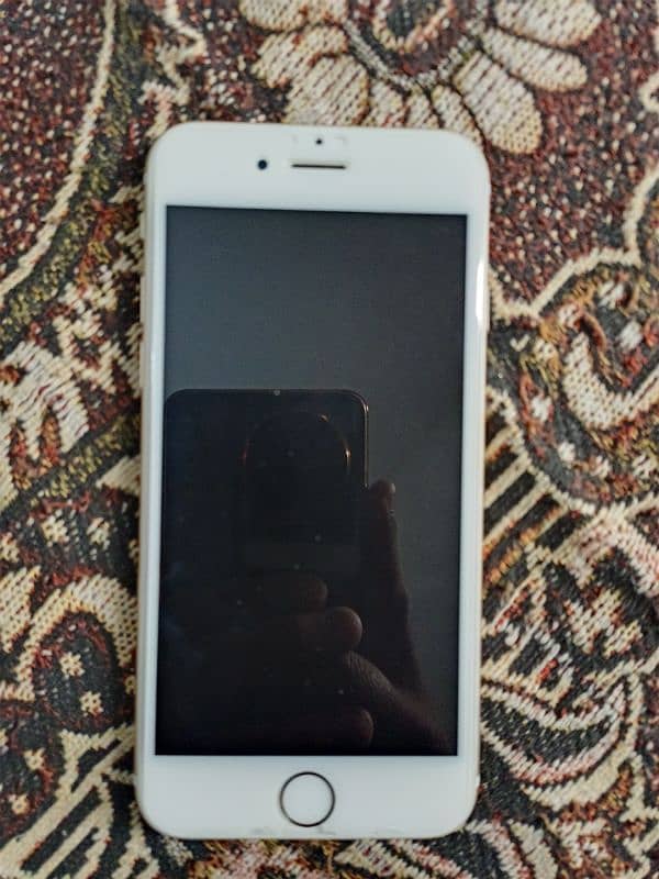 Iphone 6 (64GB Non-PTA) 2