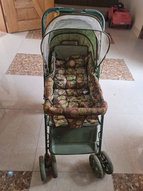 baby pram n stroller 2