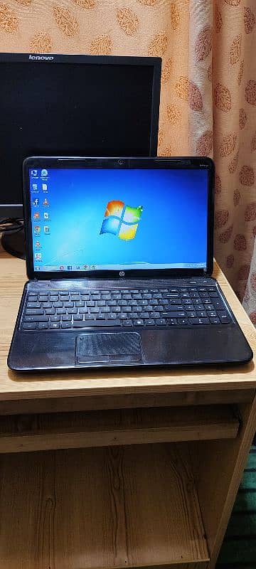 Hp Laptop || Brand New Condition || 500 GB 0