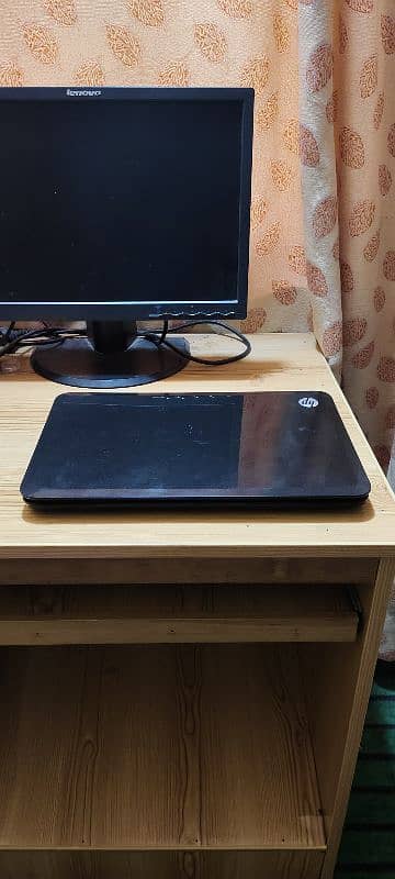 Hp Laptop || Brand New Condition || 500 GB 1