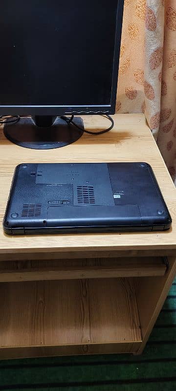 Hp Laptop || Brand New Condition || 500 GB 3