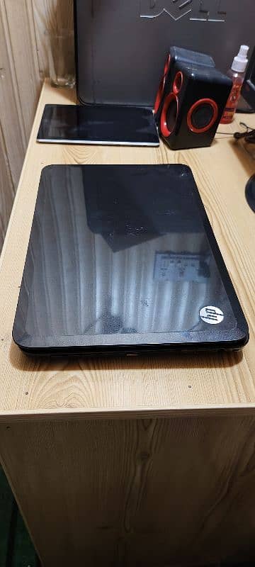 Hp Laptop || Brand New Condition || 500 GB 5