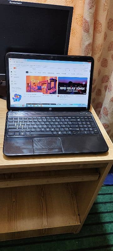 Hp Laptop || Brand New Condition || 500 GB 9