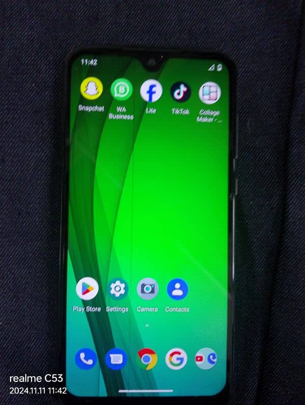 Moto G7 0