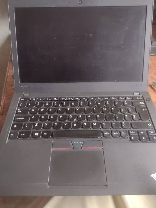 LENOVO X260 FOR SALE 9/10 CONDITION 1