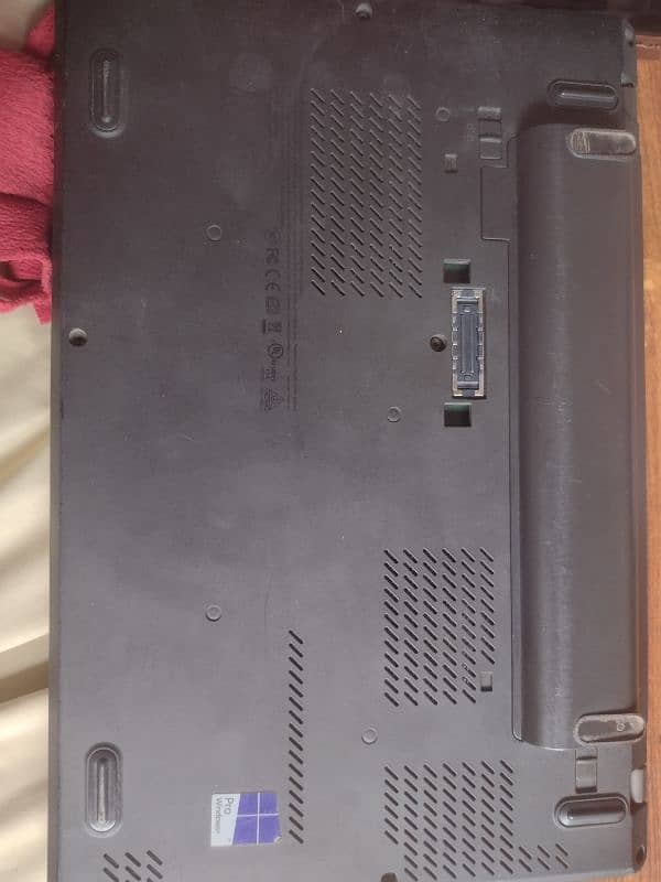 LENOVO X260 FOR SALE 9/10 CONDITION 2