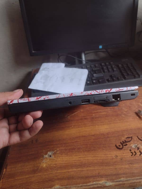 LENOVO X260 FOR SALE 9/10 CONDITION 6