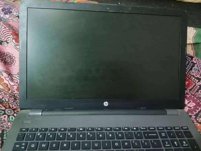 HP Laptop 0