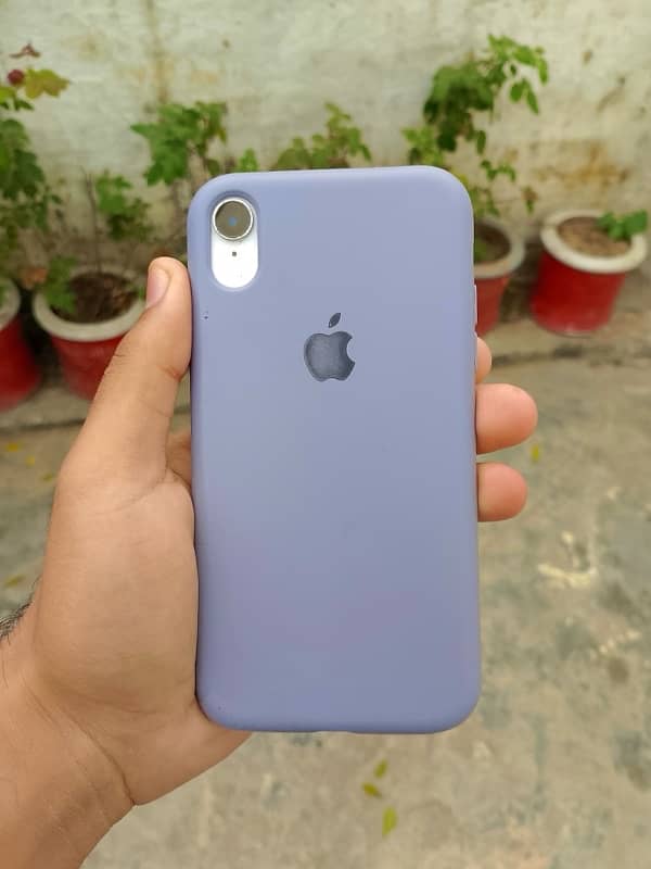 Iphone XR non pta LLA 10/10 4