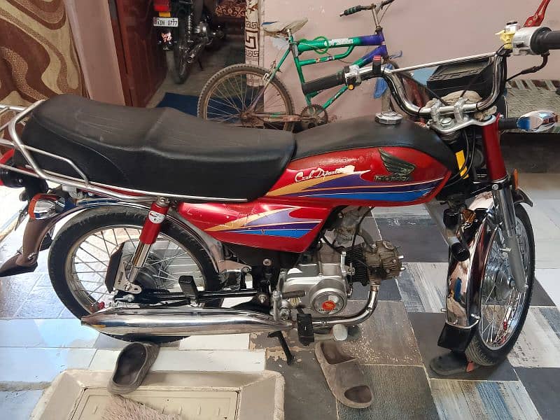 honda 2006 farst ownar 4