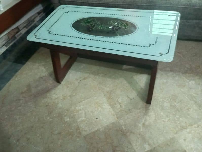 Table For Sale 1