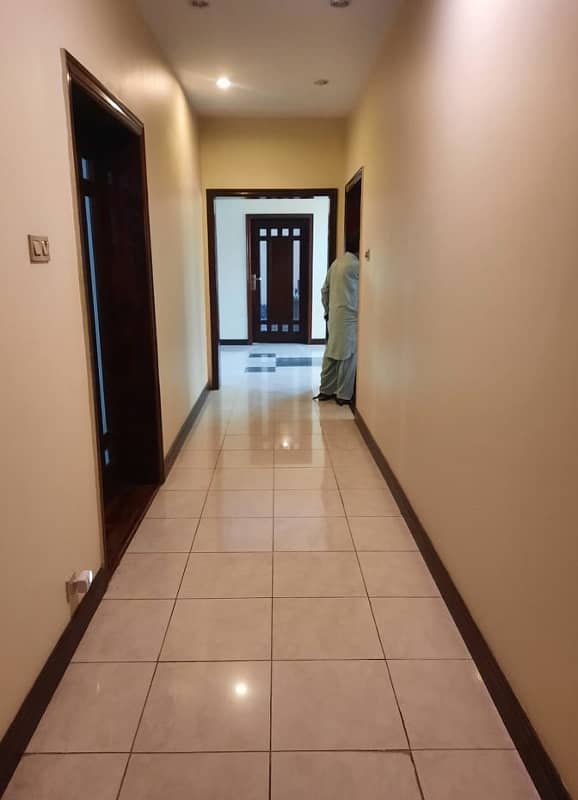 12700 Square Feet Furnished Office Space For Rent In I-9. Suitable For IT Telecom NGO'S Software House, Corporate House, Chartered Firm, And Any Type Of Offices 3