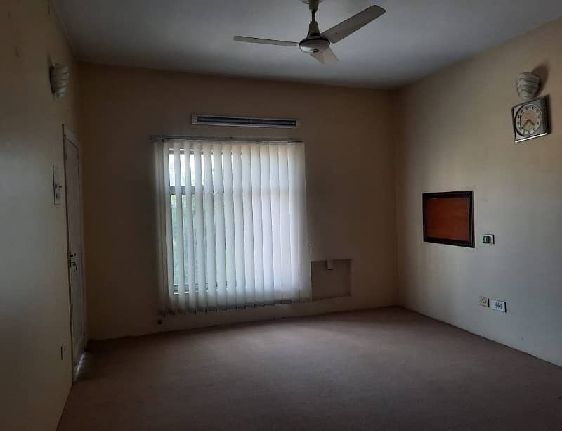 12700 Square Feet Furnished Office Space For Rent In I-9. Suitable For IT Telecom NGO'S Software House, Corporate House, Chartered Firm, And Any Type Of Offices 10