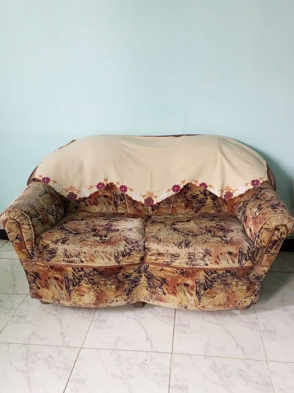 2 Seater Sofa for Sale 0