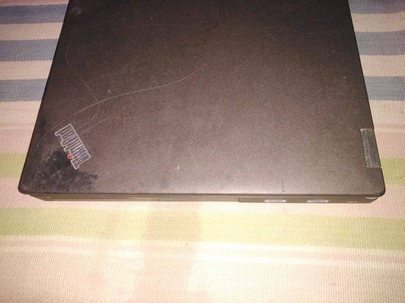 Lenovo Thinkpad 2