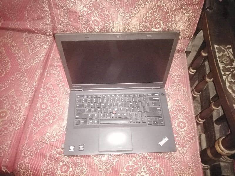 Lenovo Thinkpad 6