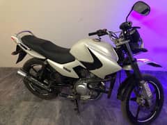 Yamaha YBR 125