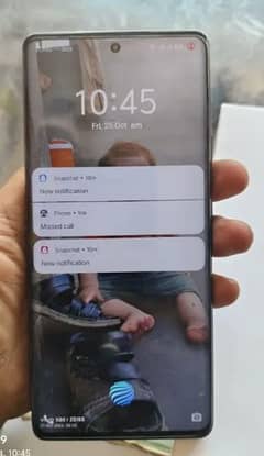 vivo X80 Just like new with Box