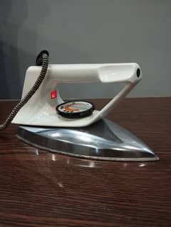 Moulinex Dry Iron