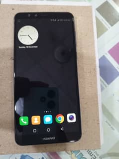 Huawei y9 4/128 antique