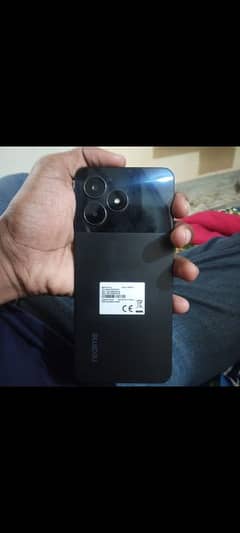 realme c51