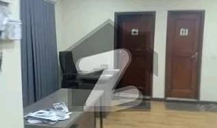 Prime Location 1100 Square Feet Office In Only Rs. 40000000 6